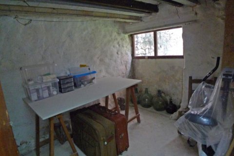 Kamienica w La Vall De Laguar, Alicante, Hiszpania 3 sypialnie, nr 183872 – zdjęcie 7