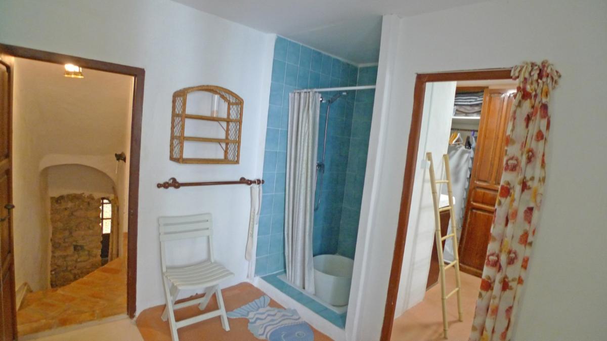Villetta a schiera a La Vall De Laguar, Alicante, Spagna 3 camere da letto,  N° 183872