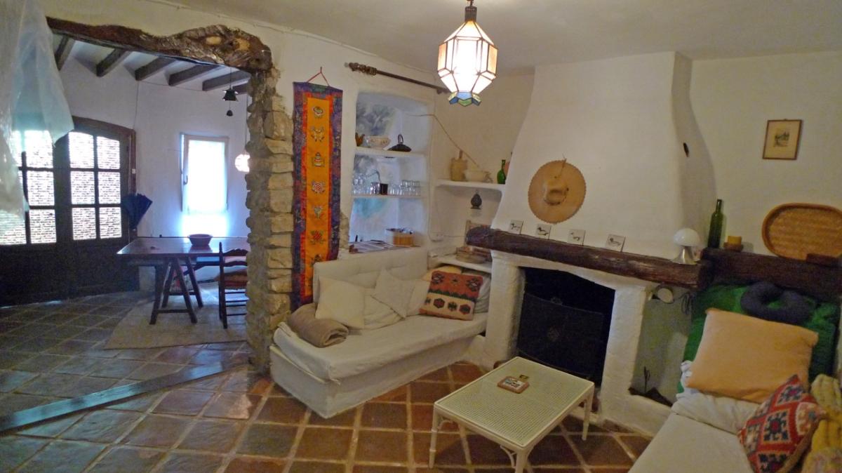 Villetta a schiera a La Vall De Laguar, Alicante, Spagna 3 camere da letto,  N° 183872
