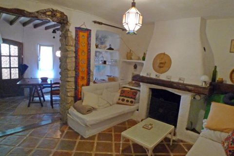 Kamienica w La Vall De Laguar, Alicante, Hiszpania 3 sypialnie, nr 183872 – zdjęcie 4