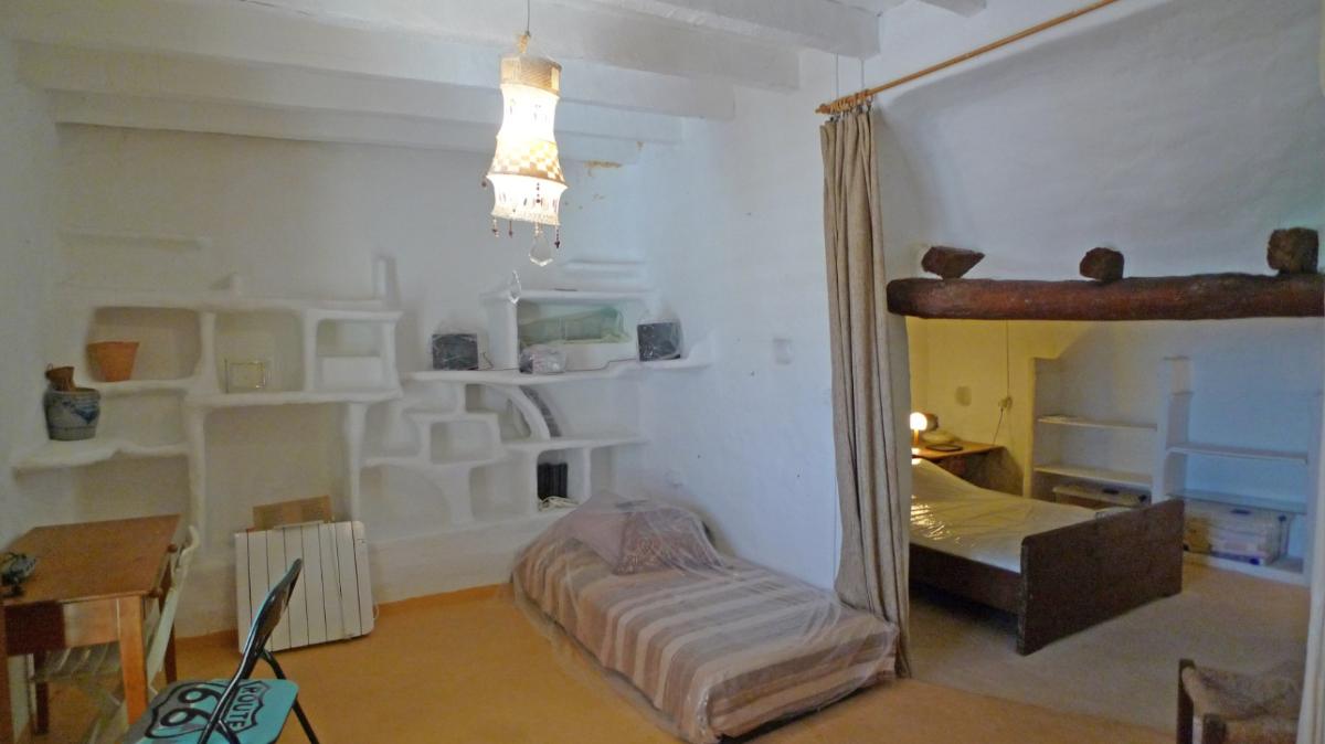 Villetta a schiera a La Vall De Laguar, Alicante, Spagna 3 camere da letto,  N° 183872