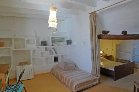 Kamienica w La Vall De Laguar, Alicante, Hiszpania 3 sypialnie, nr 183872 – zdjęcie 13