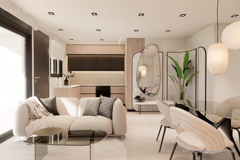 Продажа квартиры в Пилар де ла Орадада, Аликанте, Испания 3 спальни, 87м2 №179362 - фото 2