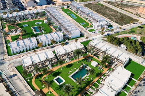 Продажа квартиры в Пилар де ла Орадада, Аликанте, Испания 3 спальни, 76м2 №179363 - фото 13