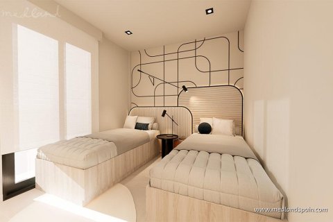 Продажа квартиры в Пилар де ла Орадада, Аликанте, Испания 3 спальни, 76м2 №179363 - фото 6