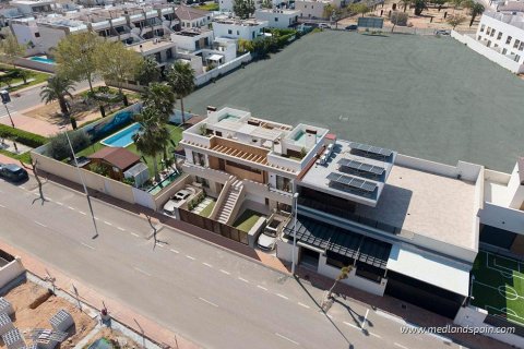 Продажа квартиры в Ло Паган, Мурсия, Испания 2 спальни, 60м2 №179364 - фото 2