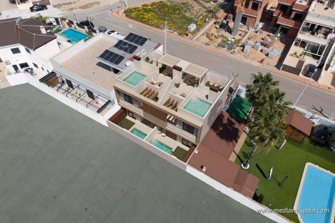Продажа квартиры в Ло Паган, Мурсия, Испания 2 спальни, 60м2 №179365 - фото 2