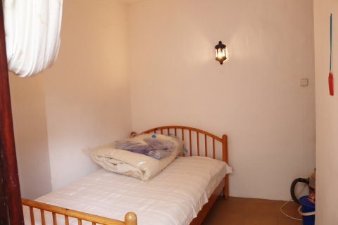 Radhus till salu Castell De Castells, Alicante, Spanien 3 sovrum, 219 kvm. Nr. 139274 - foto 17