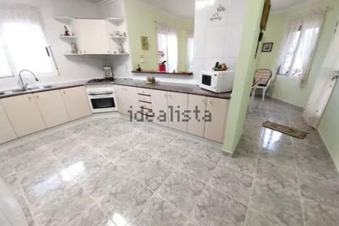Villa à vendre La Nucia, Alicante, Espagne, 4 chambres, 300 m2 No. 139277 - photo 2