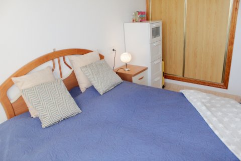 Lägenhet till salu Alicante, Spanien 2 sovrum, 75 kvm. Nr. 139272 - foto 11