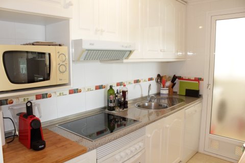 Lägenhet till salu Alicante, Spanien 2 sovrum, 75 kvm. Nr. 139272 - foto 7