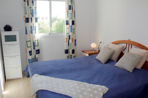 Lägenhet till salu Alicante, Spanien 2 sovrum, 75 kvm. Nr. 139272 - foto 10