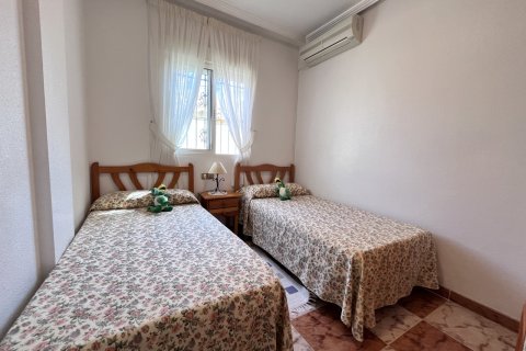 Radhus till salu Alicante, Spanien 3 sovrum,  Nr. 139273 - foto 6