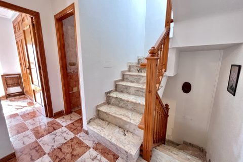 Radhus till salu Alicante, Spanien 3 sovrum,  Nr. 139273 - foto 12