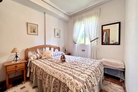 Radhus till salu Alicante, Spanien 3 sovrum,  Nr. 139273 - foto 14