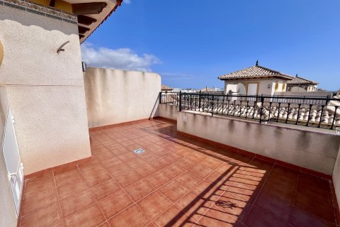 Radhus till salu Alicante, Spanien 3 sovrum,  Nr. 139273 - foto 30