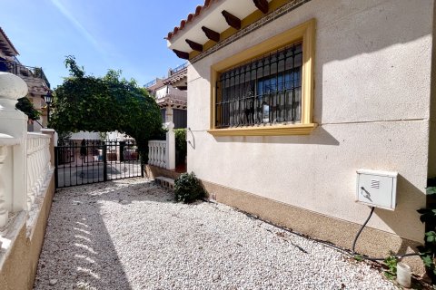 Radhus till salu Alicante, Spanien 3 sovrum,  Nr. 139273 - foto 24
