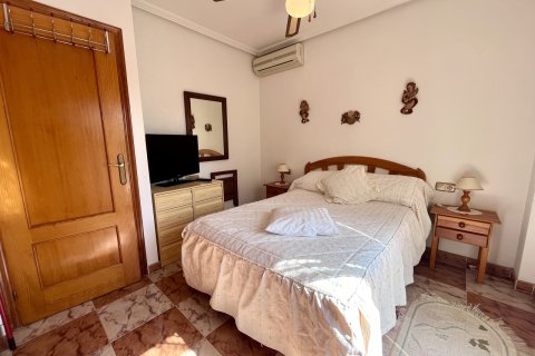 Radhus till salu Alicante, Spanien 3 sovrum,  Nr. 139273 - foto 4