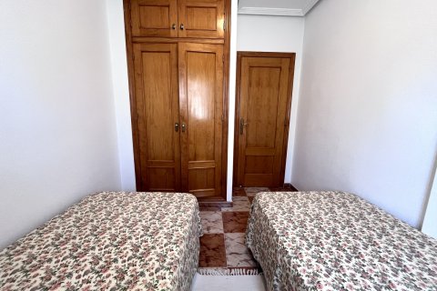Radhus till salu Alicante, Spanien 3 sovrum,  Nr. 139273 - foto 7