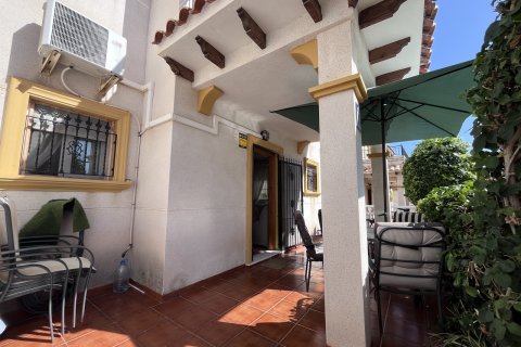 Radhus till salu Alicante, Spanien 3 sovrum,  Nr. 139273 - foto 27