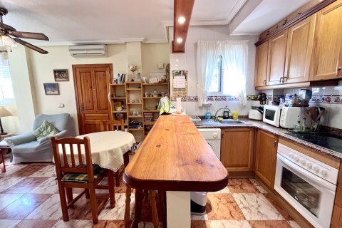 Radhus till salu Alicante, Spanien 3 sovrum,  Nr. 139273 - foto 21