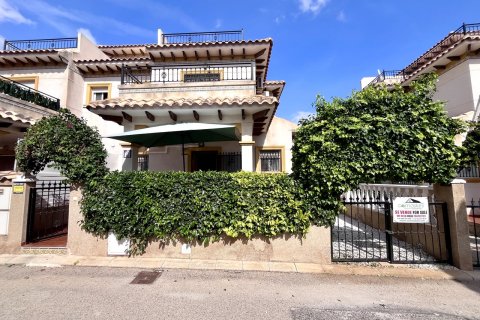 Radhus till salu Alicante, Spanien 3 sovrum,  Nr. 139273 - foto 1