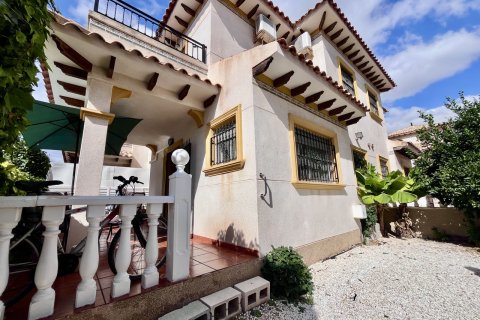Radhus till salu Alicante, Spanien 3 sovrum,  Nr. 139273 - foto 23