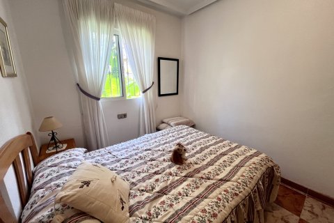 Radhus till salu Alicante, Spanien 3 sovrum,  Nr. 139273 - foto 15