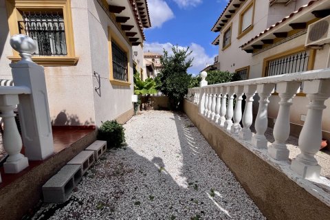 Radhus till salu Alicante, Spanien 3 sovrum,  Nr. 139273 - foto 25