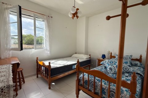 Radhus till salu San Miguel de Salinas, Alicante, Spanien 2 sovrum, 92 kvm. Nr. 139276 - foto 11