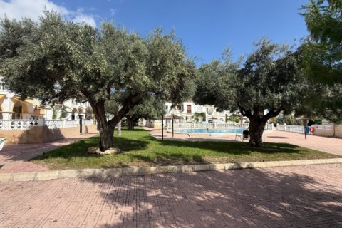 Radhus till salu San Miguel de Salinas, Alicante, Spanien 2 sovrum, 92 kvm. Nr. 139276 - foto 19