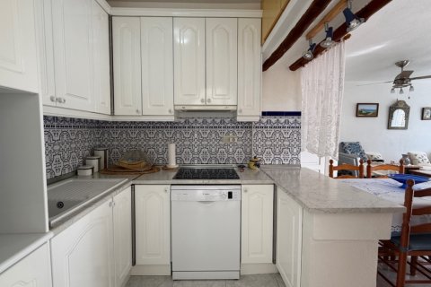 Radhus till salu San Miguel de Salinas, Alicante, Spanien 2 sovrum, 92 kvm. Nr. 139276 - foto 3