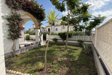 Radhus till salu San Miguel de Salinas, Alicante, Spanien 2 sovrum, 92 kvm. Nr. 139276 - foto 15