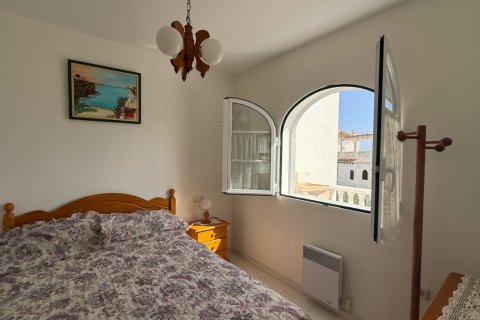 Radhus till salu San Miguel de Salinas, Alicante, Spanien 2 sovrum, 92 kvm. Nr. 139276 - foto 8