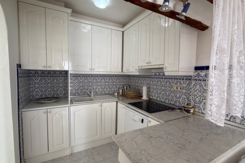 Radhus till salu San Miguel de Salinas, Alicante, Spanien 2 sovrum, 92 kvm. Nr. 139276 - foto 4