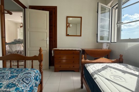 Radhus till salu San Miguel de Salinas, Alicante, Spanien 2 sovrum, 92 kvm. Nr. 139276 - foto 9