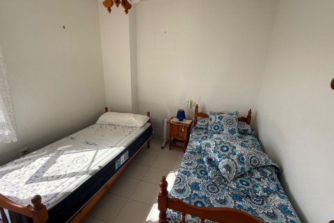Radhus till salu San Miguel de Salinas, Alicante, Spanien 2 sovrum, 92 kvm. Nr. 139276 - foto 10