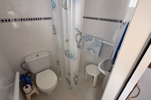 Radhus till salu San Miguel de Salinas, Alicante, Spanien 2 sovrum, 92 kvm. Nr. 139276 - foto 13