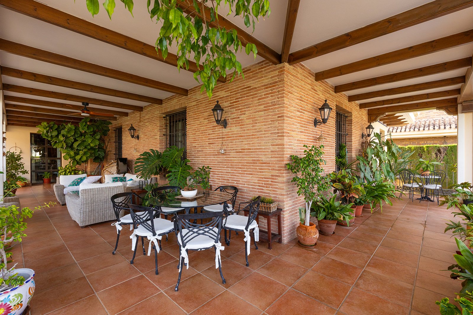Villa en Torrevieja, Alicante, España 6 dormitorios, 728 m2 No. 139278
