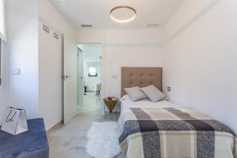 Villa for sale La Mata, Alicante, Spain 5 bedrooms, 230 sq.m. No. 117036 - photo 20