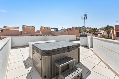 Villa for sale La Mata, Alicante, Spain 5 bedrooms, 230 sq.m. No. 117036 - photo 6