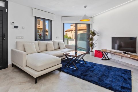 Villa for sale La Mata, Alicante, Spain 5 bedrooms, 230 sq.m. No. 117036 - photo 28