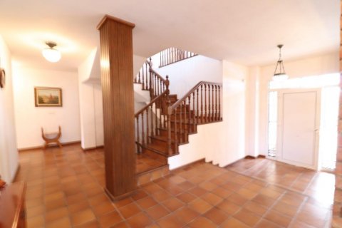 Apartment for sale Mil Palmeras, Alicante, Spain 4 bedrooms, 350 sq.m. No. 117042 - photo 12