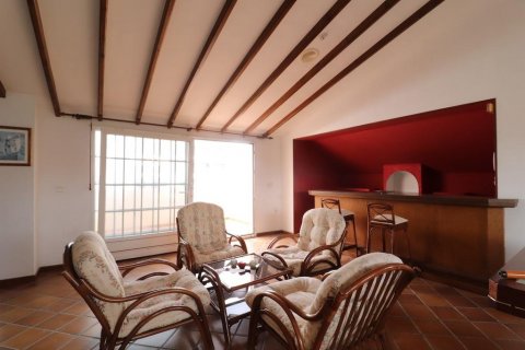 Apartment for sale Mil Palmeras, Alicante, Spain 4 bedrooms, 350 sq.m. No. 117042 - photo 21