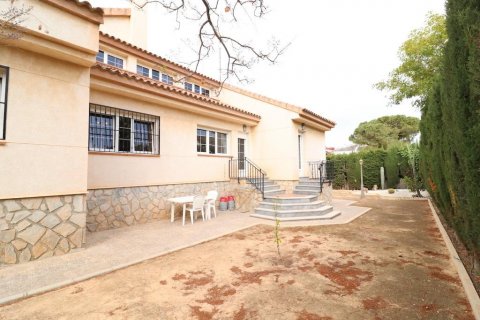 Apartment for sale Mil Palmeras, Alicante, Spain 4 bedrooms, 350 sq.m. No. 117042 - photo 29