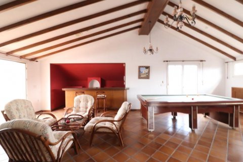 Apartment for sale Mil Palmeras, Alicante, Spain 4 bedrooms, 350 sq.m. No. 117042 - photo 23