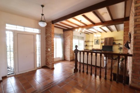 Apartment for sale Mil Palmeras, Alicante, Spain 4 bedrooms, 350 sq.m. No. 117042 - photo 10