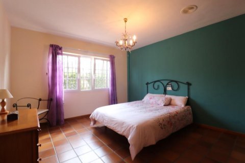 Apartment for sale Mil Palmeras, Alicante, Spain 4 bedrooms, 350 sq.m. No. 117042 - photo 15