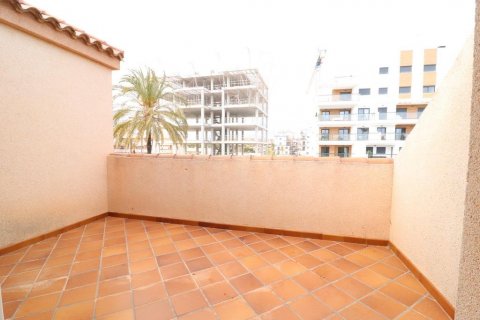 Apartment for sale Mil Palmeras, Alicante, Spain 4 bedrooms, 350 sq.m. No. 117042 - photo 28