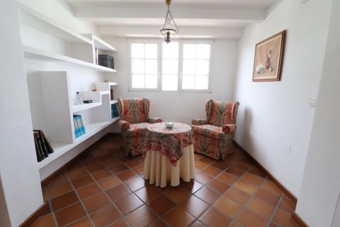 Apartment for sale Mil Palmeras, Alicante, Spain 4 bedrooms, 350 sq.m. No. 117042 - photo 7